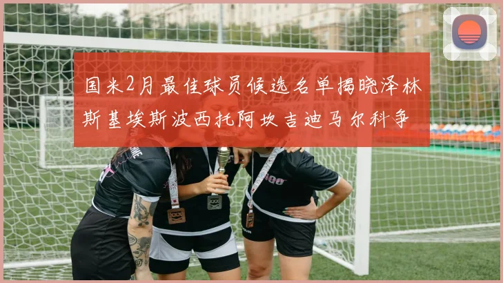 国米2月最佳球员候选名单揭晓泽林斯基埃斯波西托阿坎吉迪马尔科争夺荣誉
