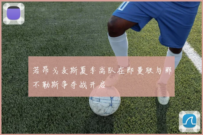 若昂戈麦斯夏季离队在即曼联与那不勒斯争夺战开启