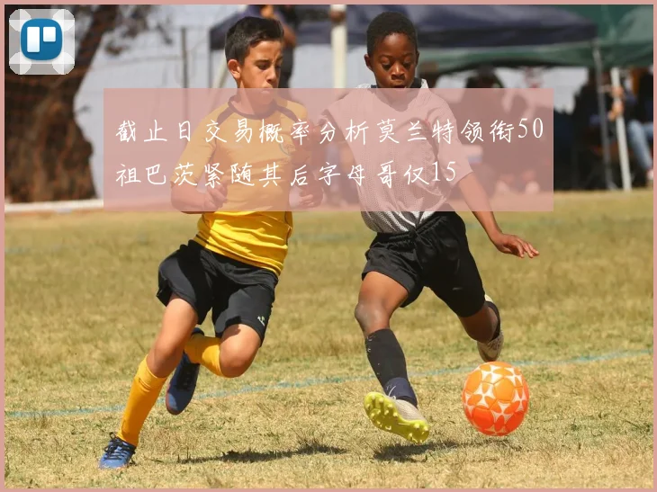 截止日交易概率分析莫兰特领衔50祖巴茨紧随其后字母哥仅15